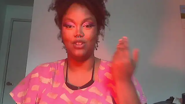 juicy_janet's Webcam Show