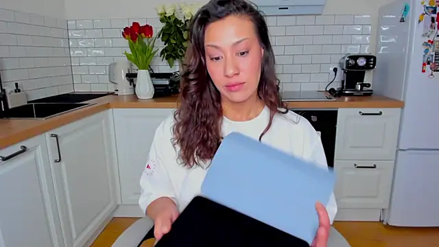 แชท XXX สดของ FieryHeart