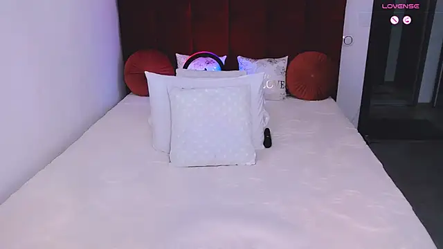 แชท XXX สดของ EvelynPorshe