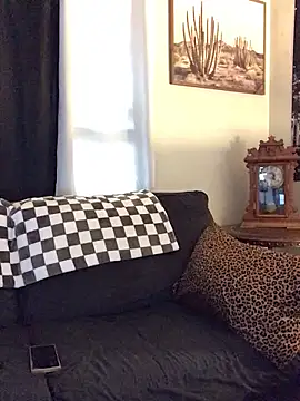 SidneyRaee's Webcam Show