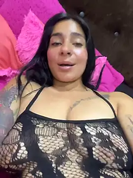 Онлайн чат XXX Meganmilk1