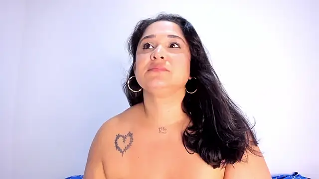 Webkamerová show sharon_strom