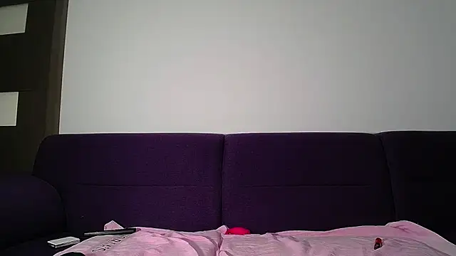 Julianna68 Webcam show