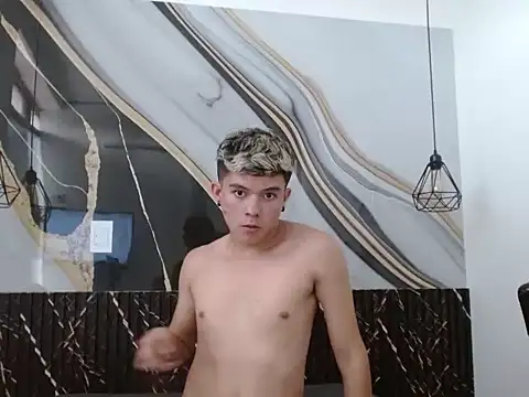 AndyFame1 Obrolan Langsung XXX