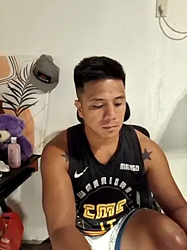 Felix_Asher Adlı Modelin Canlı XXX Sohbeti