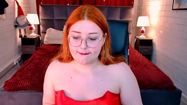 StaceyJensen Adlı Modelin Canlı XXX Sohbeti