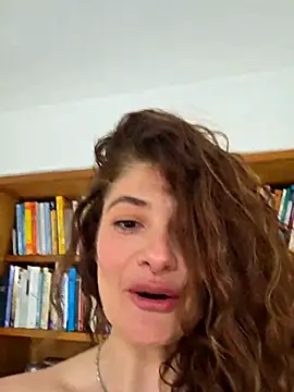 CelineBoyer 现场XXX聊天