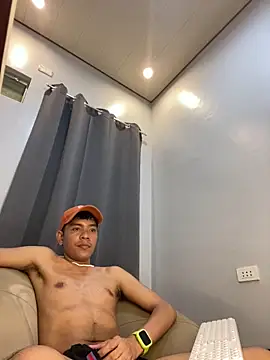 asian_darlingcummersxXx Adlı Modelin Canlı XXX Sohbeti