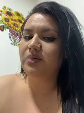 julietalovee – Kamerová šou