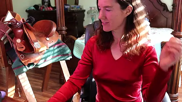 Sembang XXX Secara Langsung thornburyrose