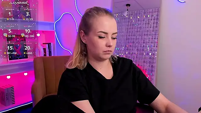 StephanieSweety's Live XXX Chat