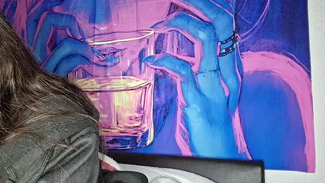 Cyndee_Winter Chat XXX in diretta