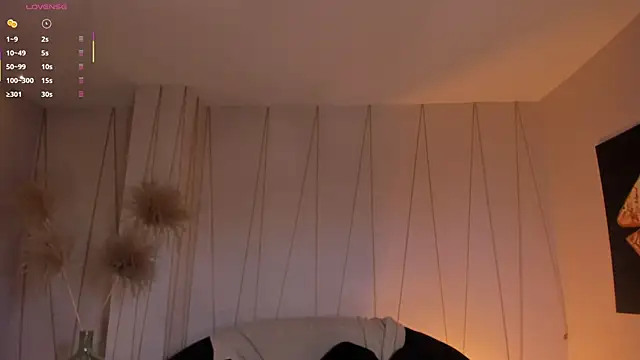 PaulinaSantos_ Chat XXX in diretta