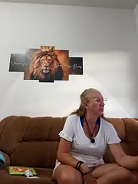 Chat XXX en directo de MILEIDE980