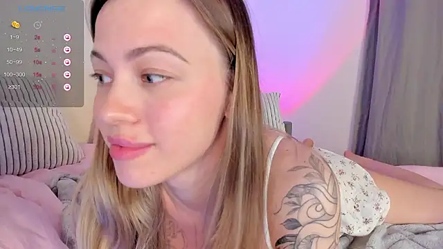 damn_cutie's Live XXX Chat