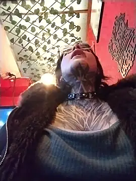 taaylor33 웹캠 쇼