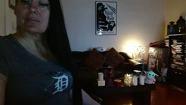 Онлайн чат XXX mandaloriangirls