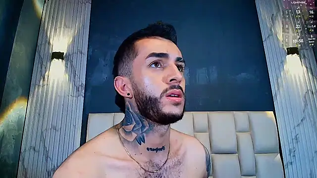 Marcelo_ruiz_ Chat XXX in diretta