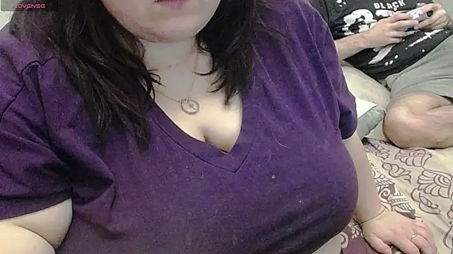 Вебкам-шоу lisa_Black00