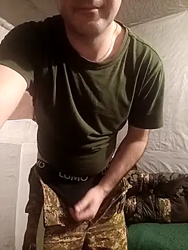 vladyslav18_ 网络视讯表演