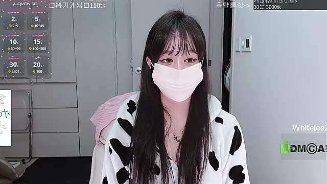 whitelee2 即時 XXX 聊天