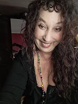 Show Webcam de GypsyEsmeralda