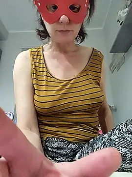 Vagabondainnamorata: вебкам-шоу