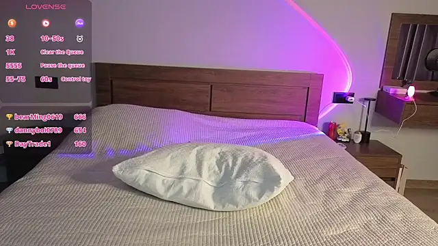 Ju_jin's Live XXX Chat