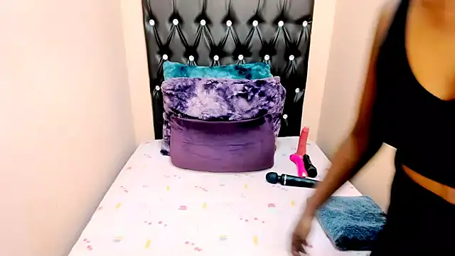 Chatroom XXX en direct de Toxicfantasy4u