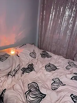 Luxuryy_baby's Live XXX Chat