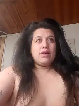 Andrea_secret_'s Live XXX Chat