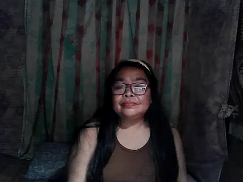 Show Webcam de cris_tita