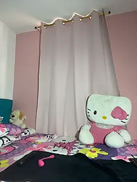 Melody_Spencer26's Live XXX Chat