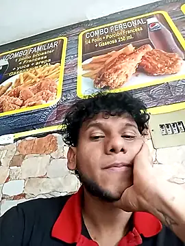 Webkamerová show prototipoA45