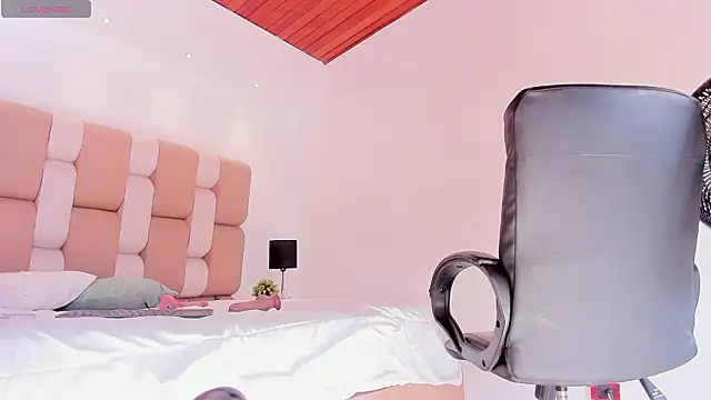 Chat XXX en directo de Ambar_Cooxx