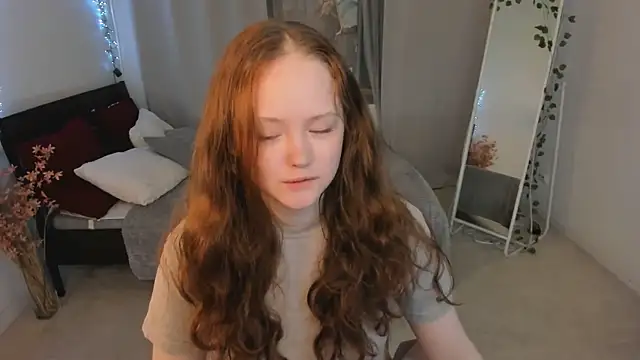 Chat XXX en directo de Yennefer__