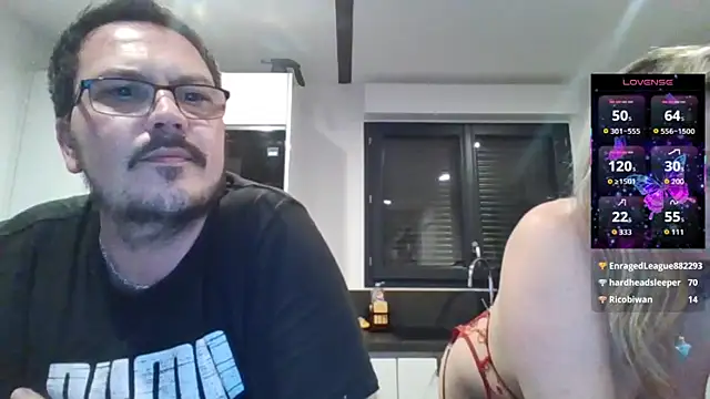 Miss-Chupagirly Chat XXX in diretta