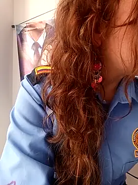 Alejandra_N's Live XXX Chat