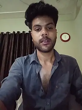 your_bad_boy0001 Pertunjukan Webcam