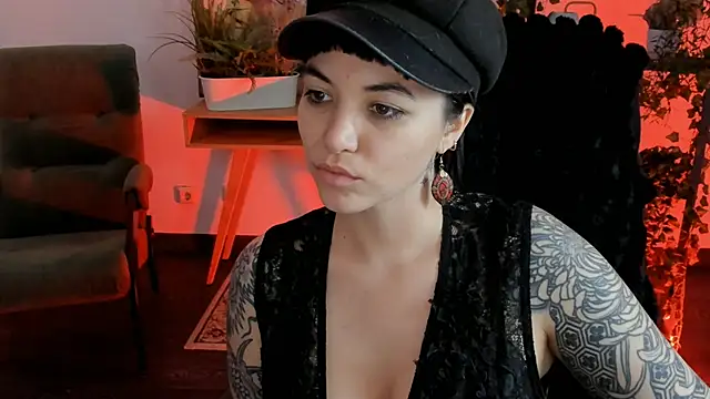 NeoGeisha Chat XXX in diretta