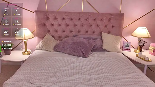 Lunaa_Babygirl Chat XXX in diretta