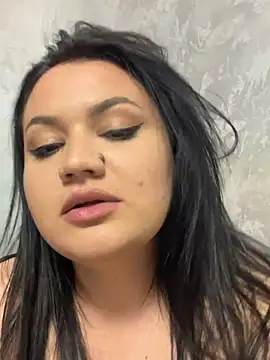 julietalovee's Webcam Show