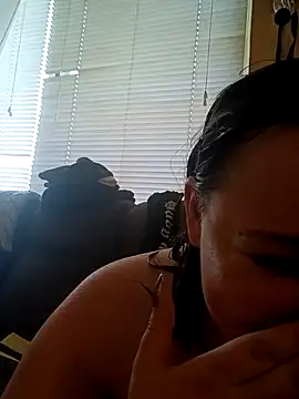 Show webcam de AgoneCanal