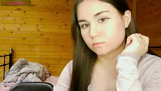 Вебкам-шоу LucyMur