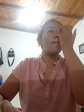 Chat XXX en directo de Kittydirtymis