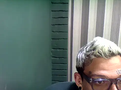 Tiodorovenoso Pertunjukan Webcam