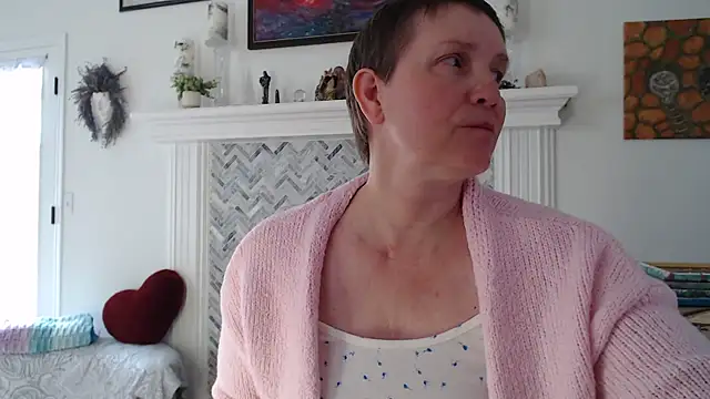 AuroraWillows Chat XXX in diretta