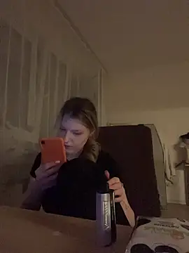 Chat XXX en directo de MaryHiggins