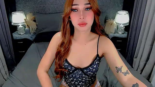 Chat XXX ao vivo de saphira_fucks