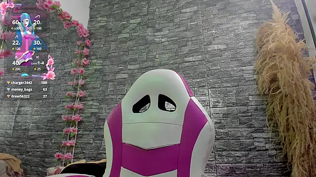 karoll__sex 即時 XXX 聊天